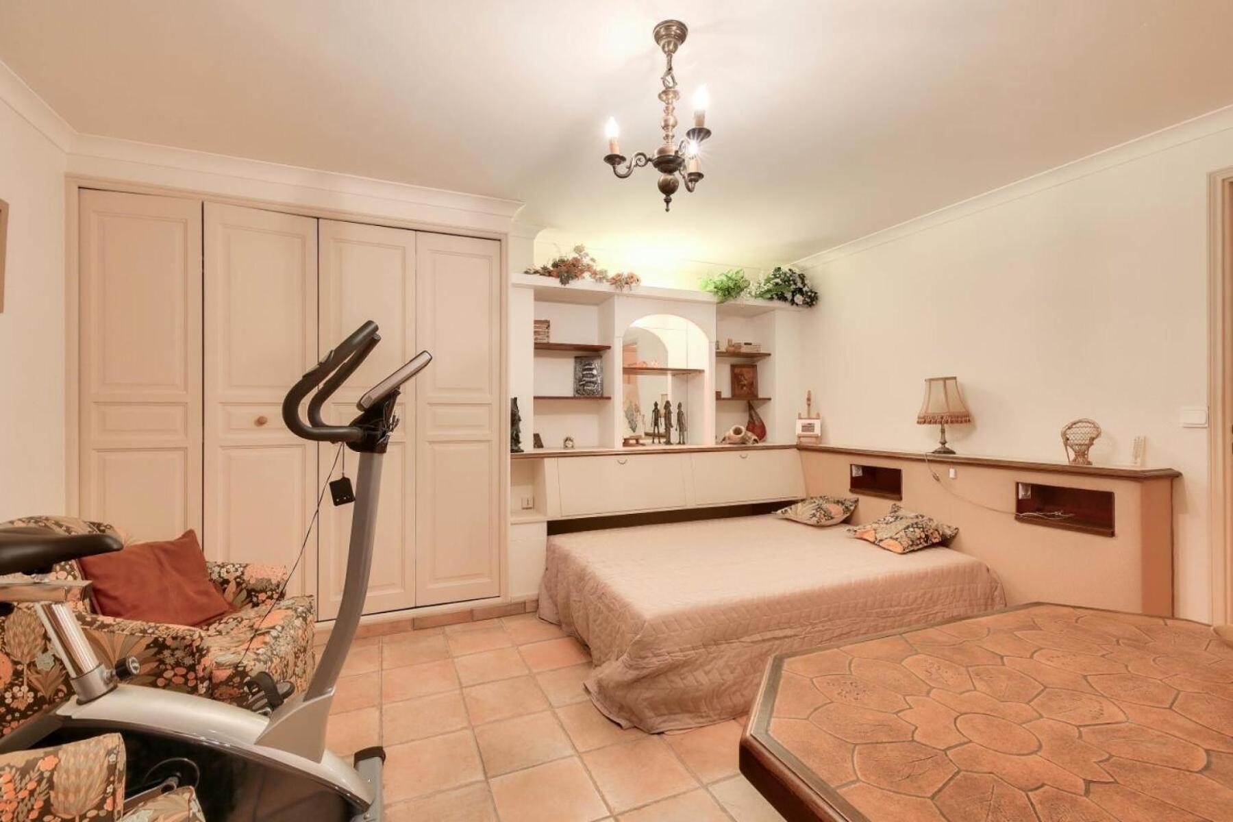 Les Gondins - Maeva Home - Villa 4 Pieces 8 Personnes - Selection Mae-4494 Saint-Raphaël Exteriör bild