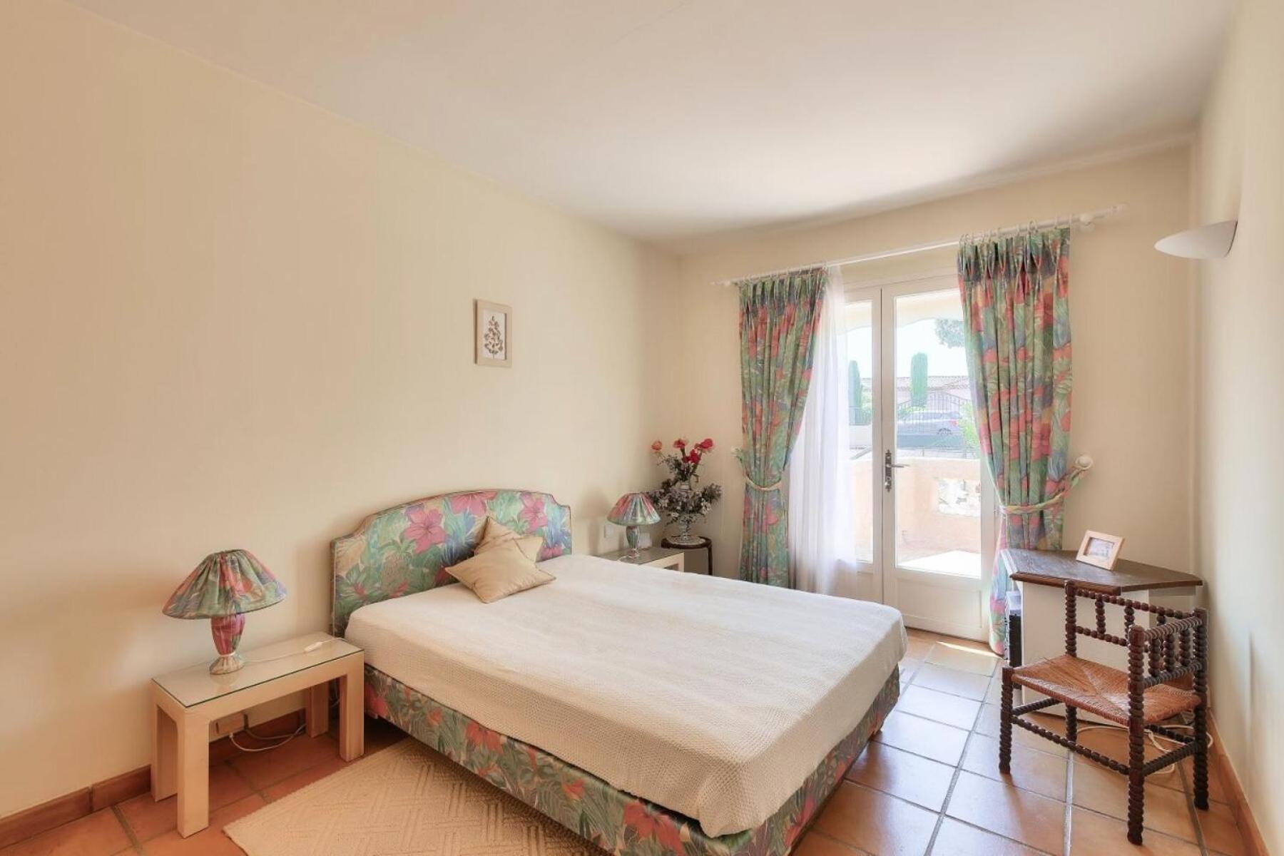 Les Gondins - Maeva Home - Villa 4 Pieces 8 Personnes - Selection Mae-4494 Saint-Raphaël Exteriör bild